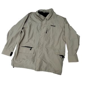 TIMBERLAND performance mens jacket